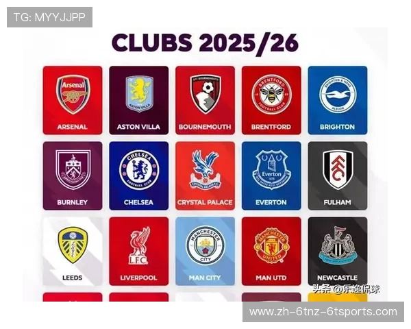 历年英超降级球队及其历史回顾 历年英超降级球队及其历史回顾