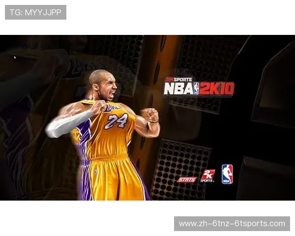 有哪些热门的NBA单机游戏推荐